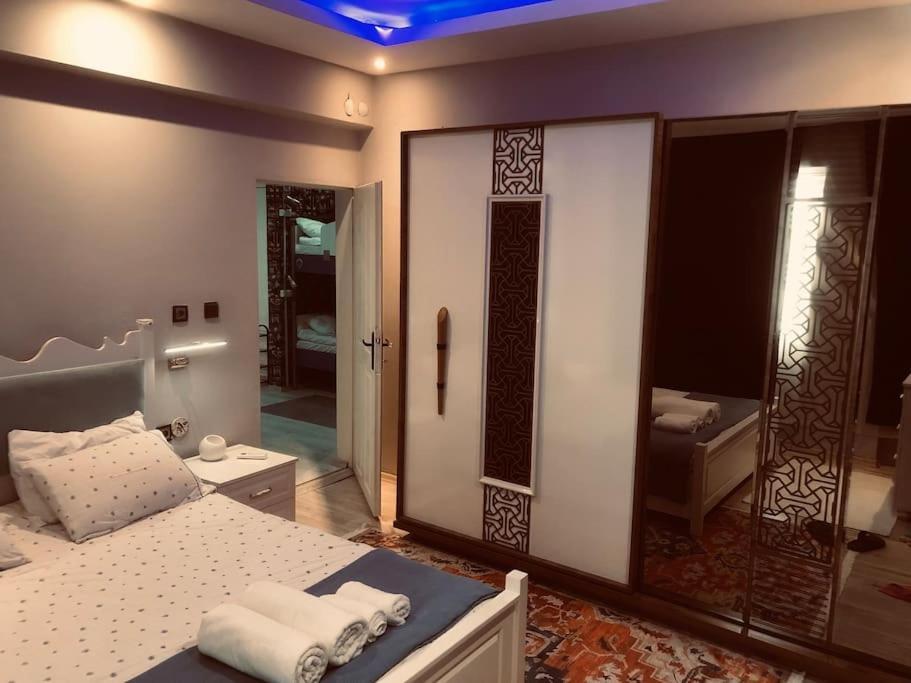 Helios House Antalya Exterior photo